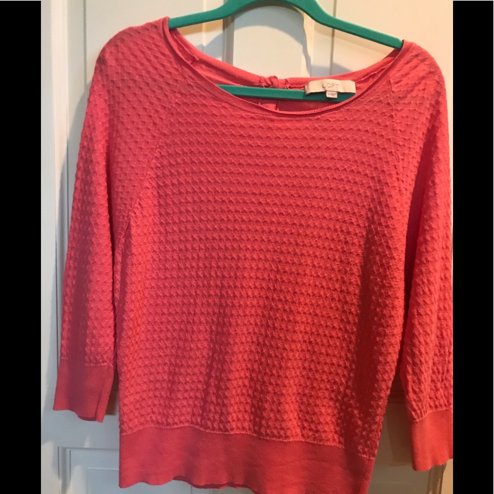 Loft Sweater